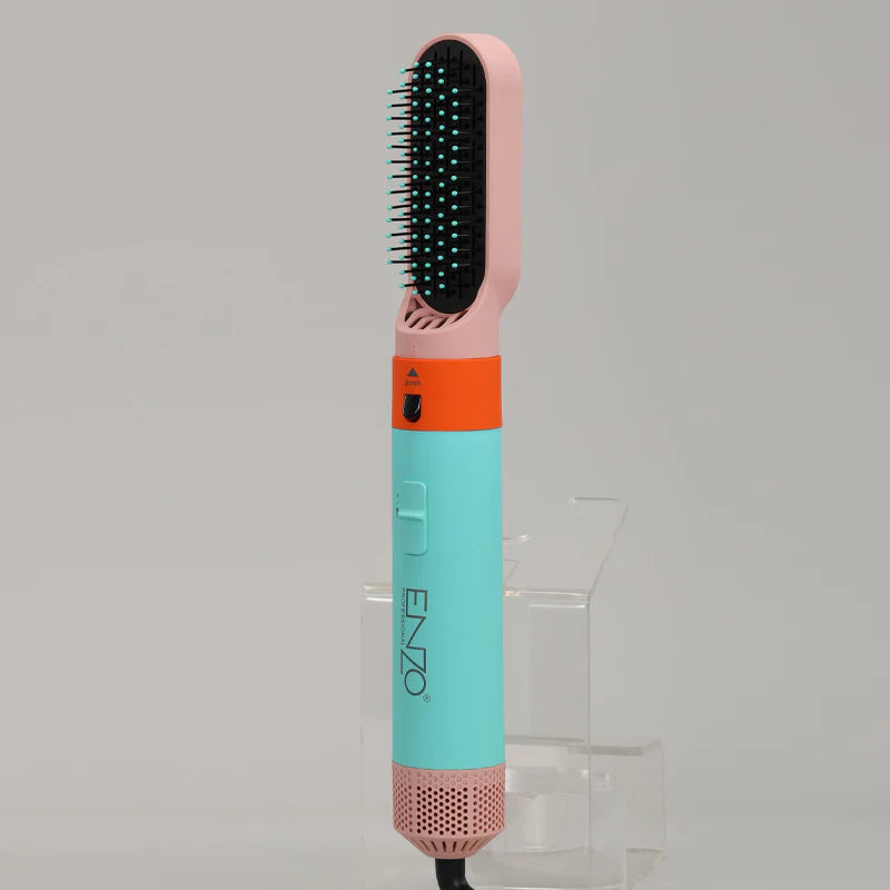 Enzo 6-In-1 Hair Styler EN-4140