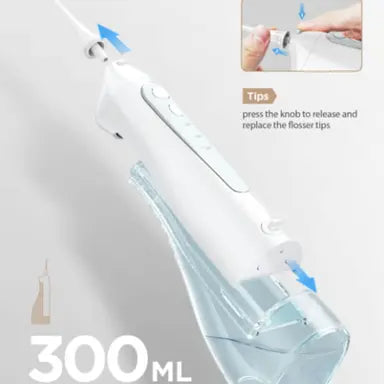 مجموعة العناية بالفم من فيري ويل (507 + 5020E)