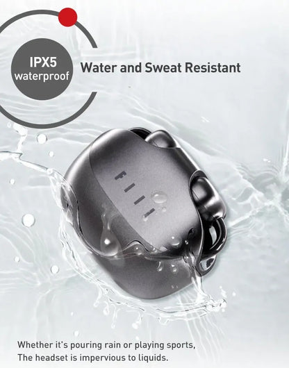 سماعات أذن لاسلكية FIIL Atom - F047