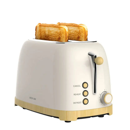 Green Lion Classic Toaster