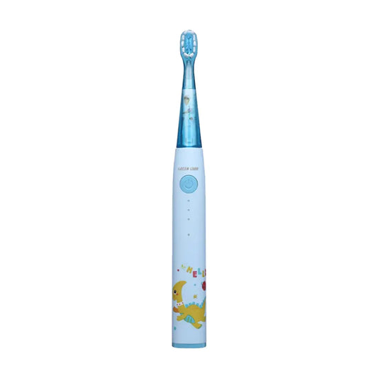 Green Lion Kids Electric Toothbrush