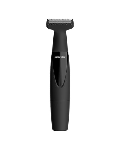 Lion Razor One Blade Green Lion One Blade Beard Trimmer – LibraStore Bahrain