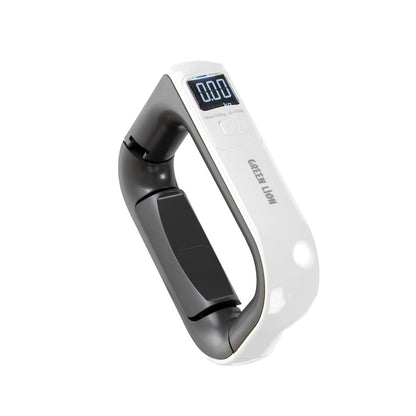 Green Lion Travel Mate Luggage Scale 50 KG