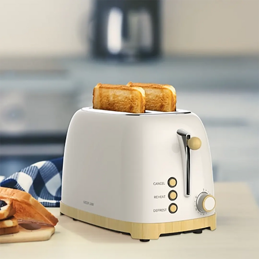 Green Lion Classic Toaster