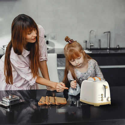 Green Lion Classic Toaster