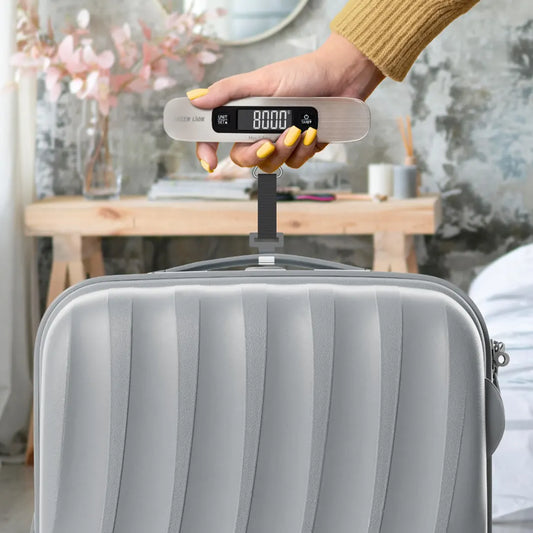 Green Lion Digital Luggage Scale GL-SL5