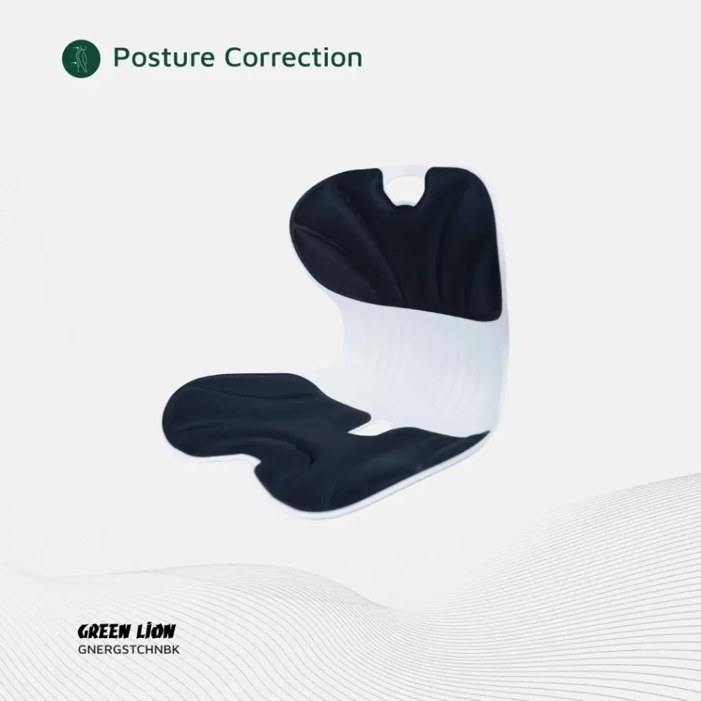 Green Lion Ergo Seat Cushion 150KG