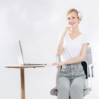 Green Lion Ergo Seat Cushion 150KG