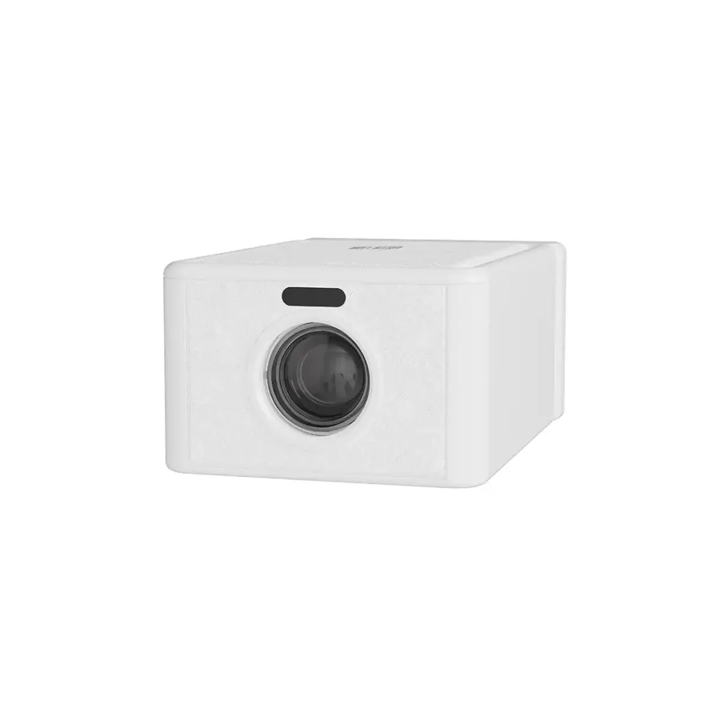 Green Lion Galaxy Portable Projector