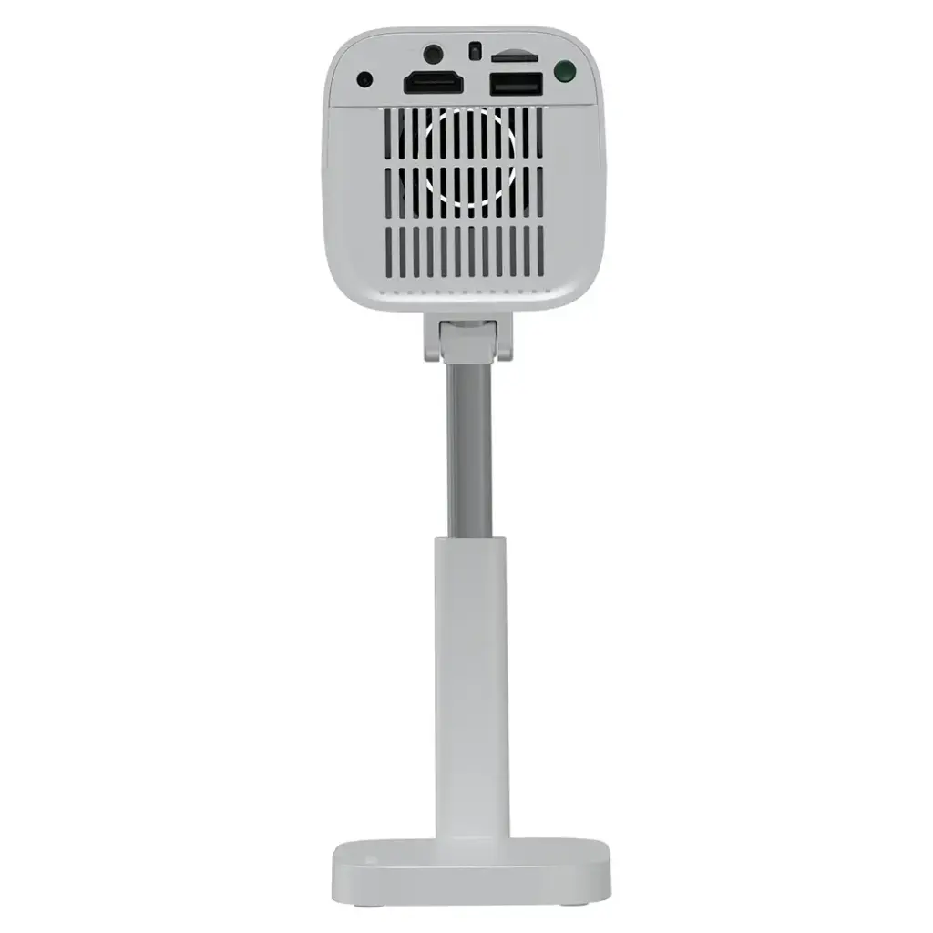 Green Lion Nova Smart Projector with FHD Support