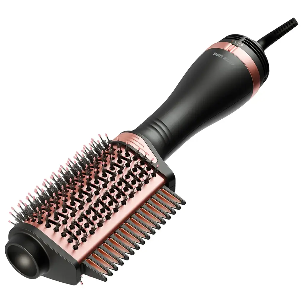 Green Lion Viora Hair Styler 1200W