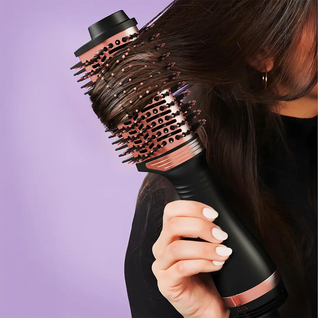 Green Lion Viora Hair Styler 1200W