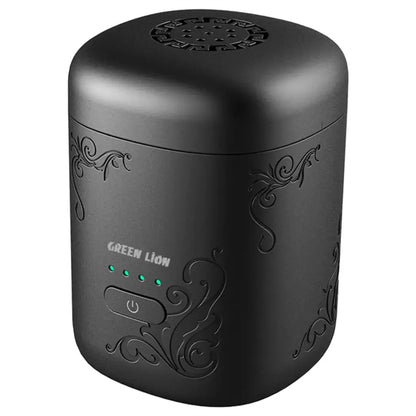 Green Lion Aseel Bakhour Burner