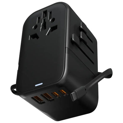Green Lion Companion 45 Universal Travel Adapter