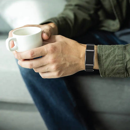 Green Lion Fit Air Smart Fitness Band