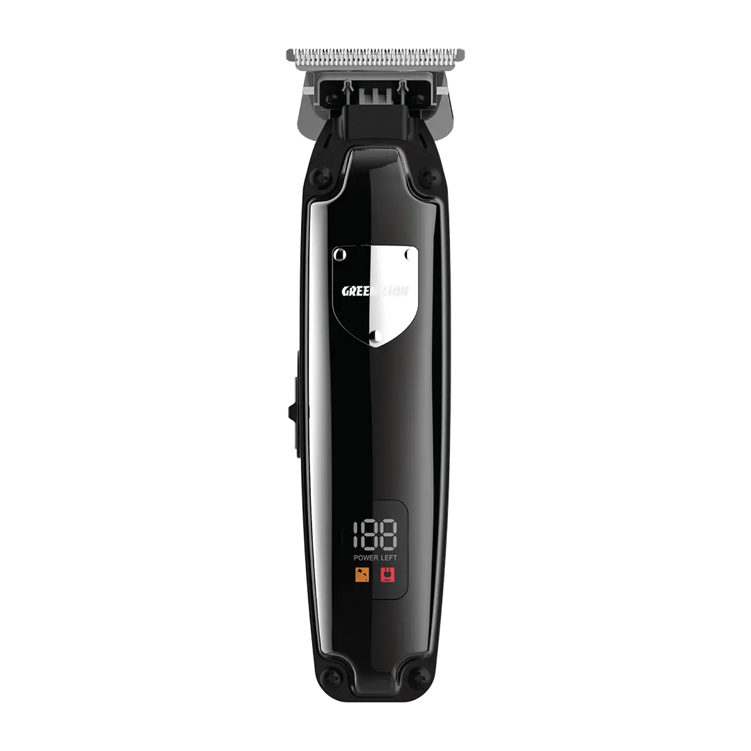Green Lion Pro Trim Duo Hair Clipper