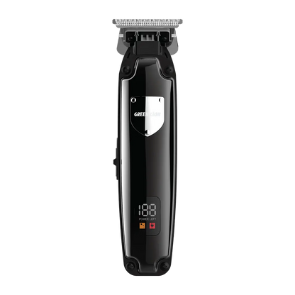 Green Lion Pro Trim Duo Hair Clipper