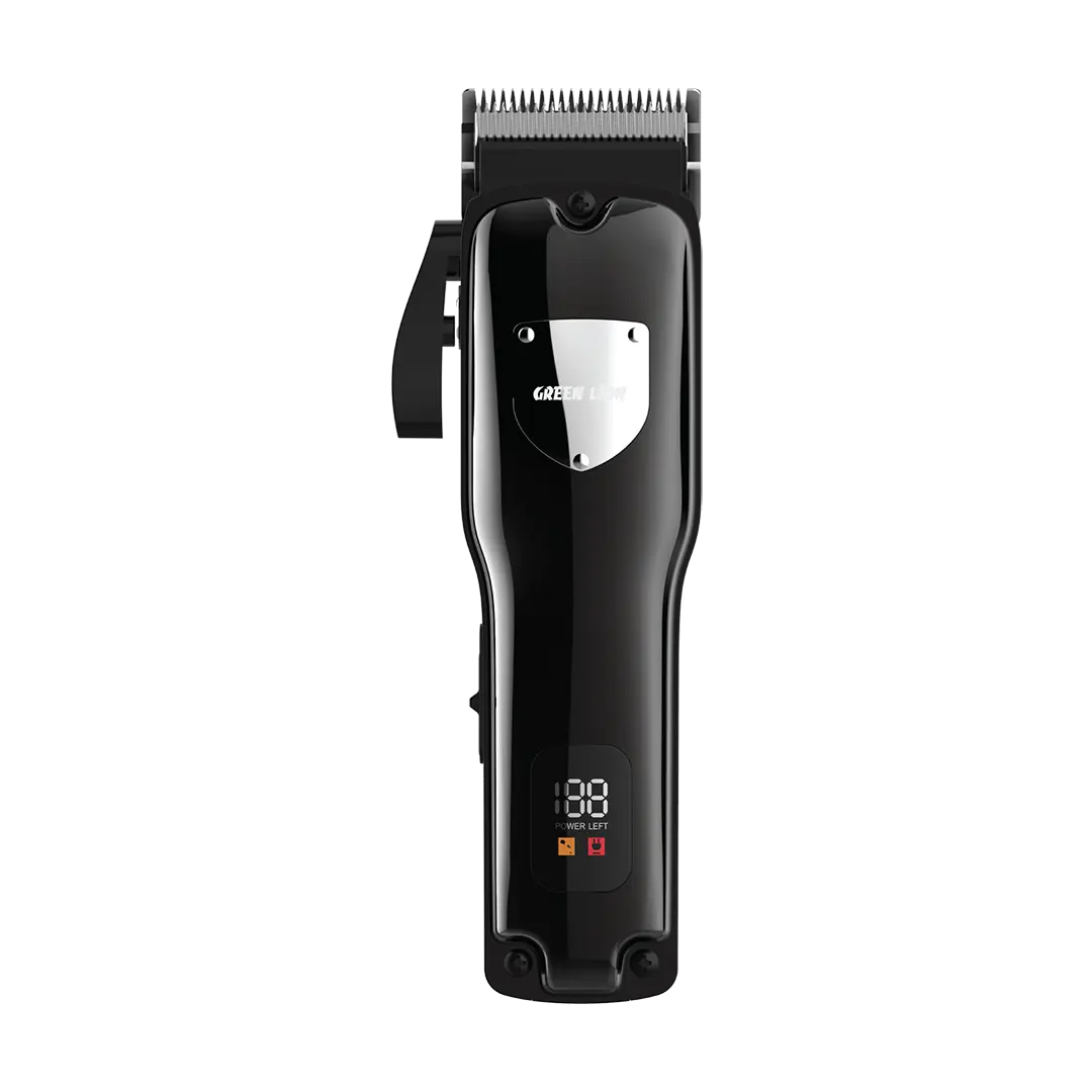 Green Lion Pro Trim Duo Hair Clipper