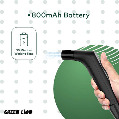 Green Lion Compact Bidet Sprayer for Travel