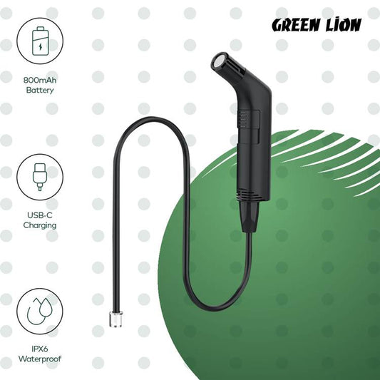 Green Lion Compact Bidet Sprayer for Travel