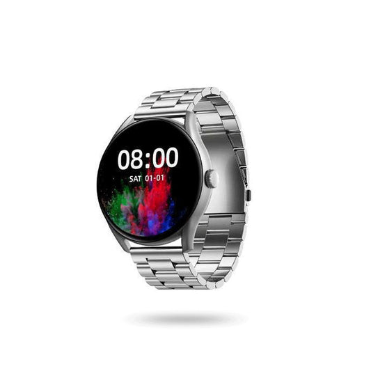 Green Lion Signature Smart Watch