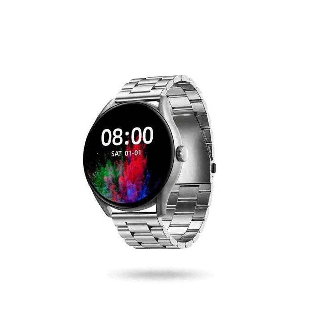 Green Lion Signature Smart Watch