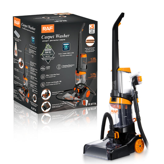 Akane 3in1 Carpet Washer 800W A.8774