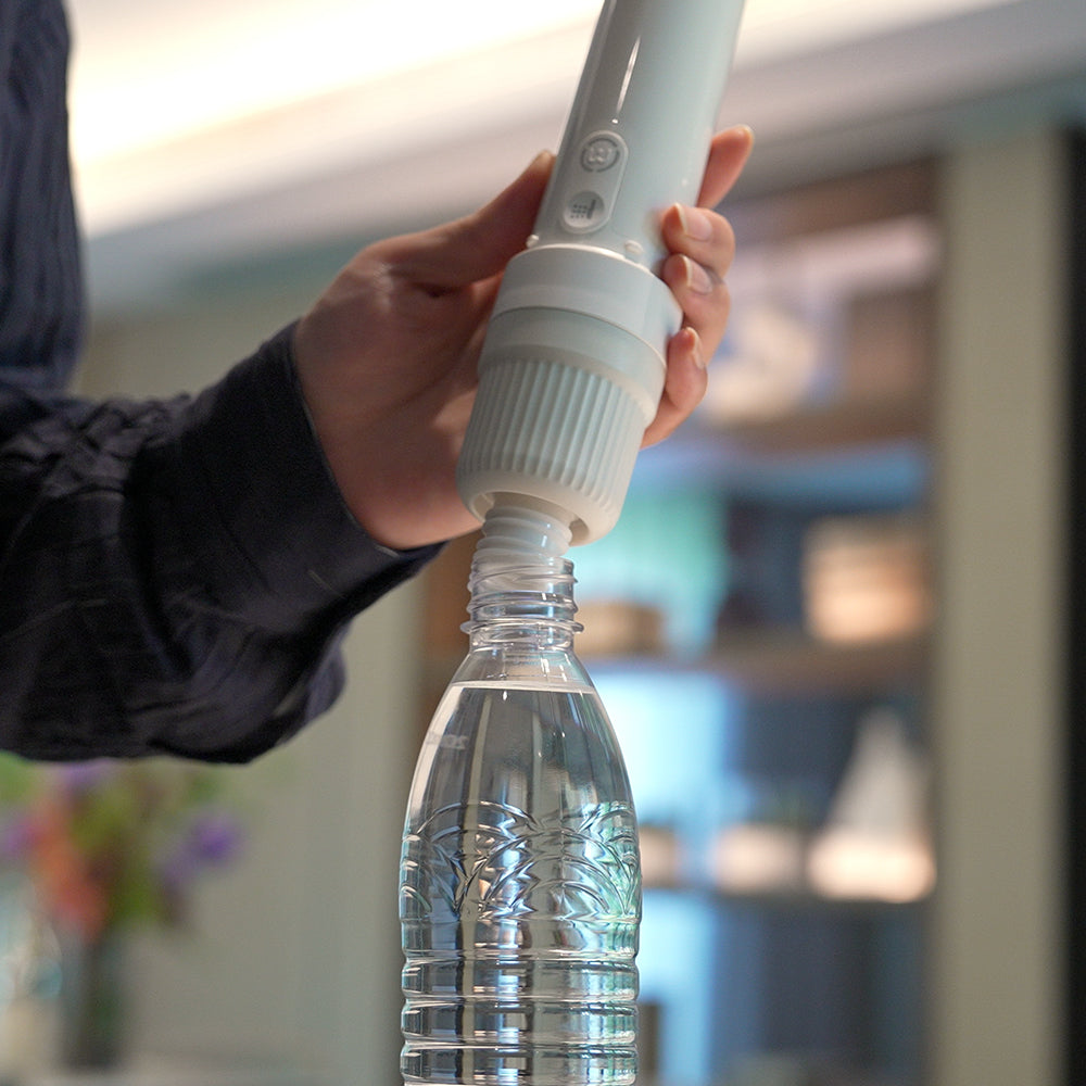 Rechargeable Handy Care Bidet