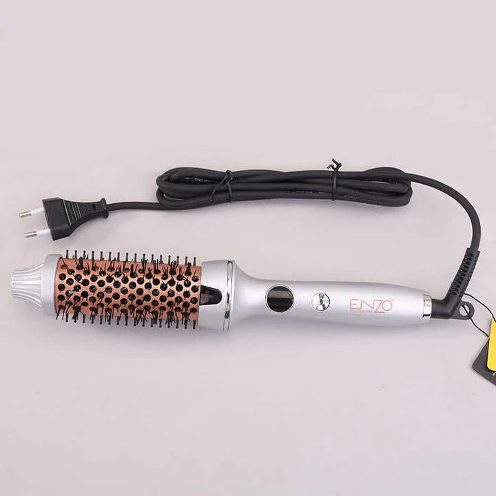 Enzo AI-Curl Thermal Blowout Brush EN-2230