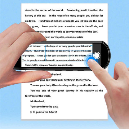 Translation Pen MD04