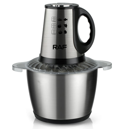 RAF Food Processor 3L R.7032