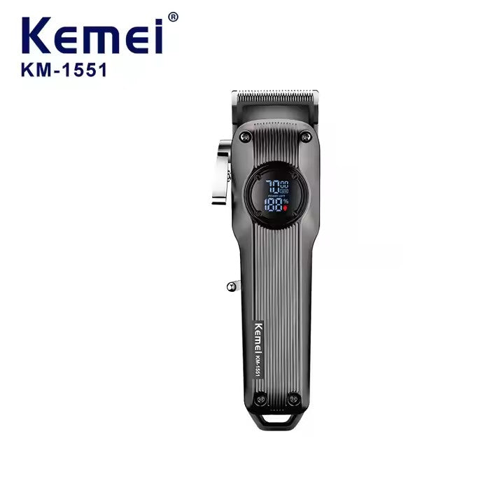 Kemei Professional Hair Clipper KM-1551