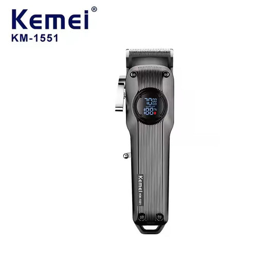 ماكينة قص الشعر الاحترافية كيمي KM-1551