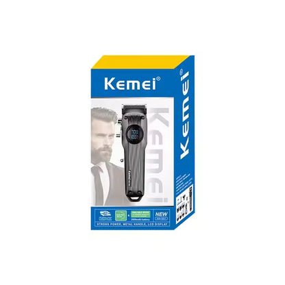 Kemei Professional Hair Clipper KM-1551