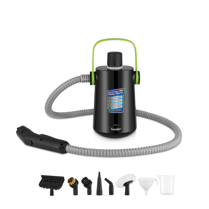 Sonifer 10in1 Multifuctional Steam Cleaner SF-2254