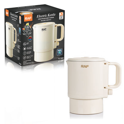 RAF Electric Kettle R.7990