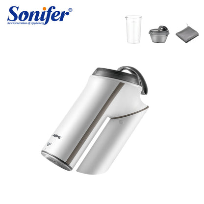 مكواة بخار سفر قابلة للطي من سونيفر SF-9107