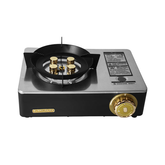 Buerk Gas Stove AEM-004M