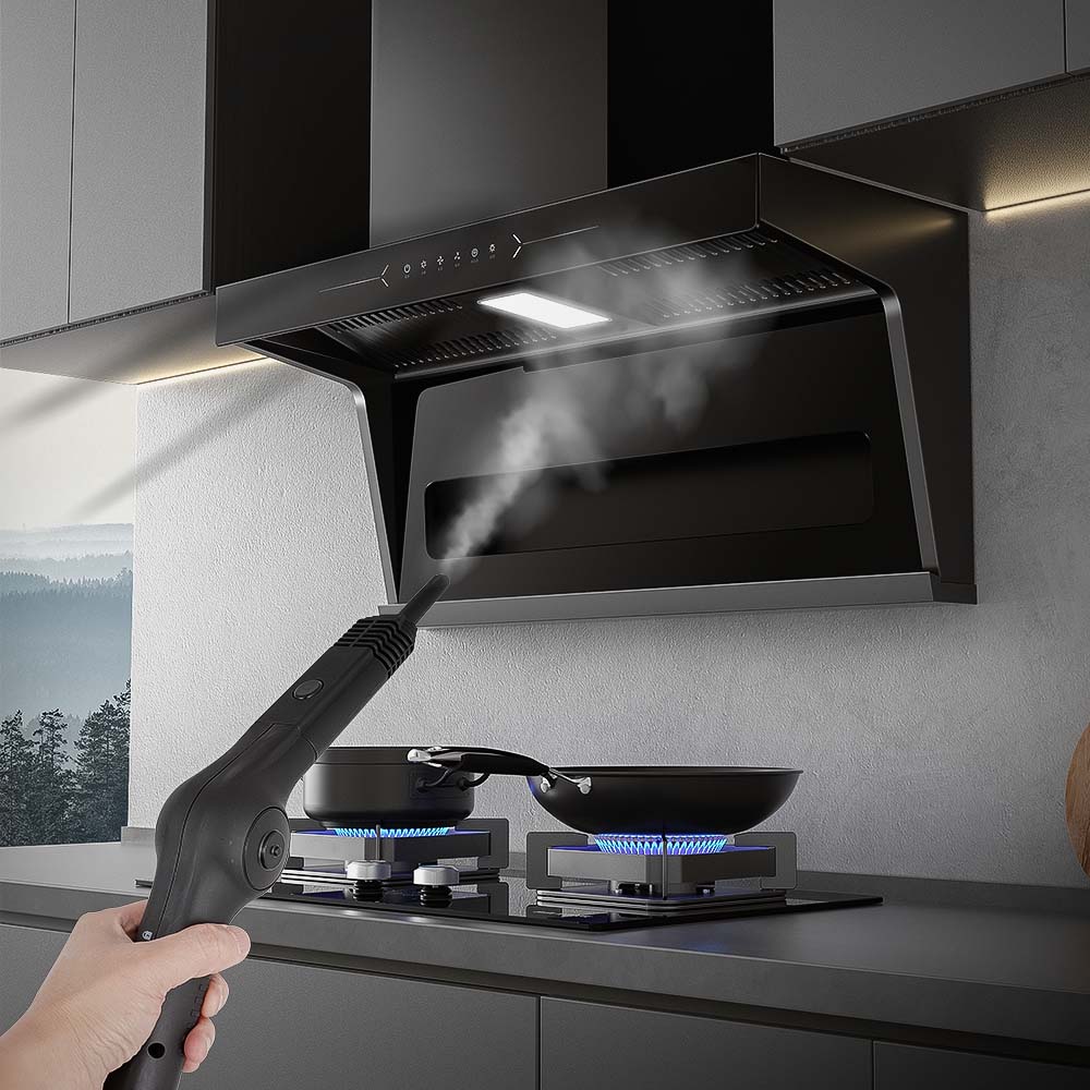 منظف ​​البخار وينينج ستار ١٣٠٠ واط ST-4601