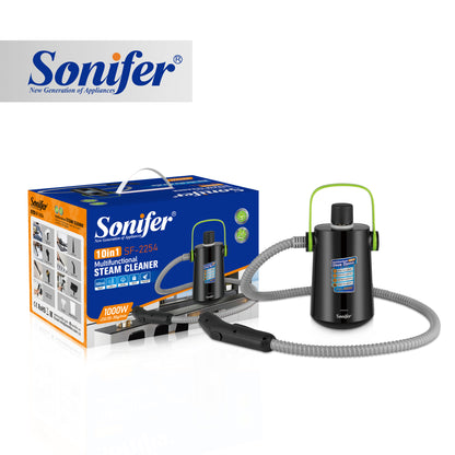 Sonifer 10in1 Multifuctional Steam Cleaner SF-2254