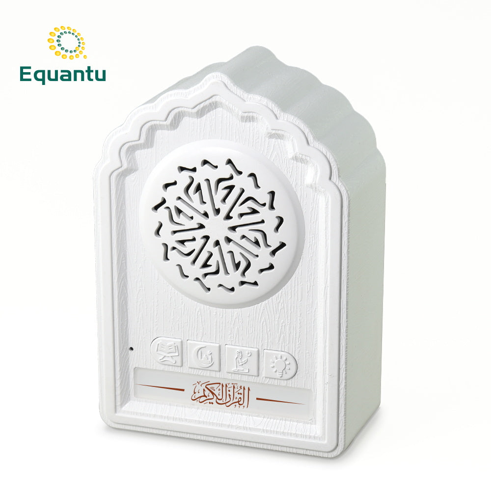 Equantu Qur'an Speaker - QB812