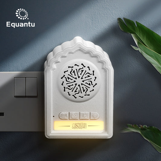 Equantu Qur'an Speaker - QB812