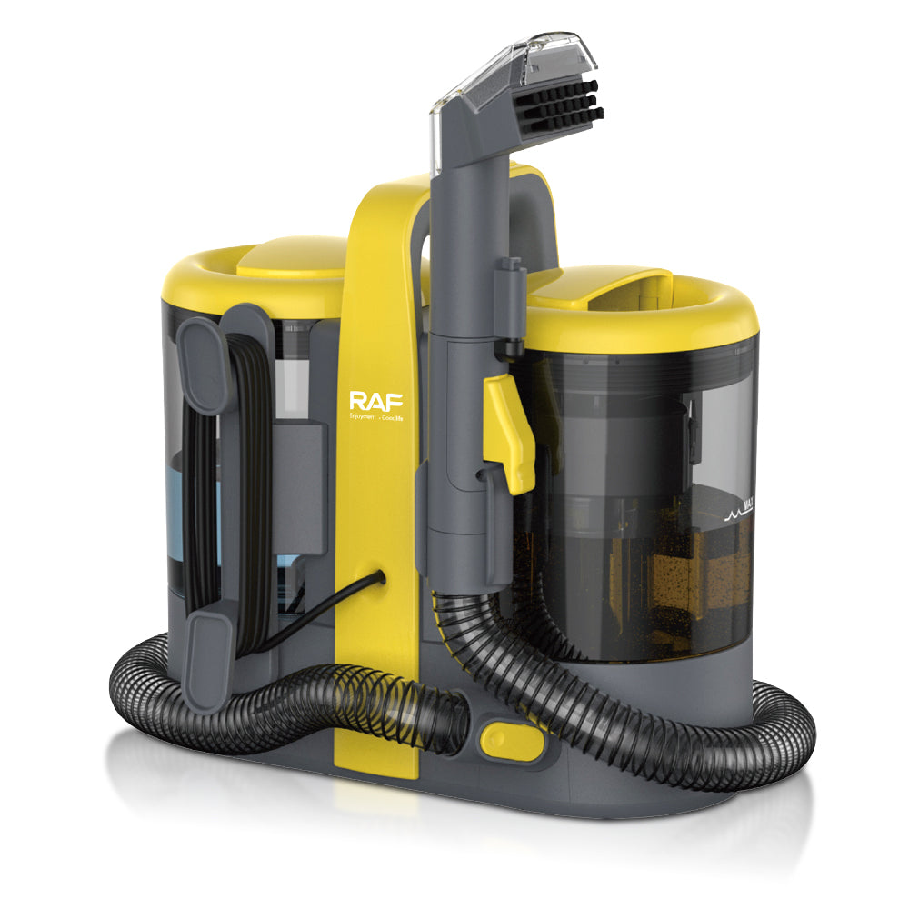 RAF Portable Carpet Cleaner R.8775