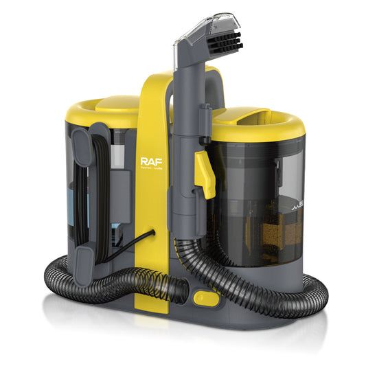 RAF Portable Carpet Cleaner R.8775