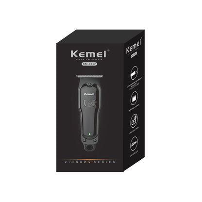 Kemei Hair Trimmer KM-9317