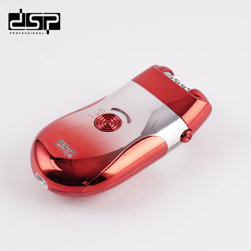 Dsp 4in1 Ladies Grooming Kit - 70213