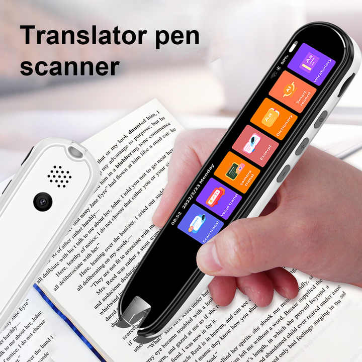 Translation Pen MD04