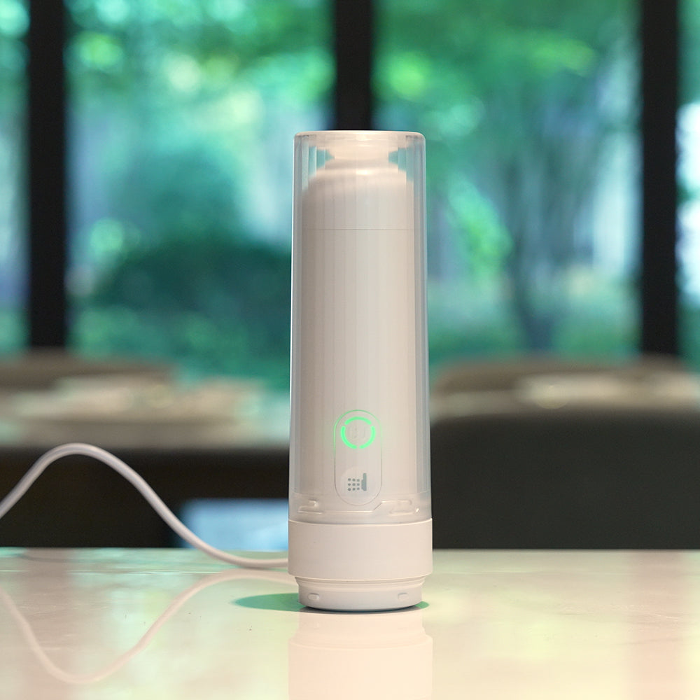 Rechargeable Handy Care Bidet