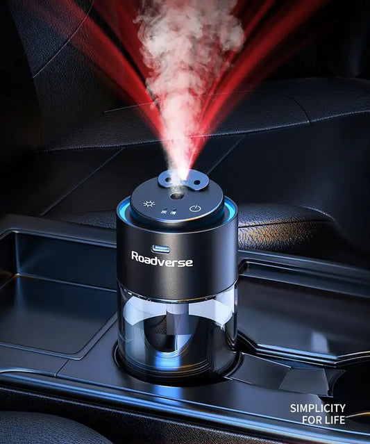 Smart Car Diffuser - L1
