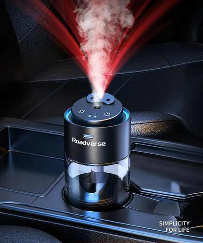 موزع هواء السيارة الذكي - L1